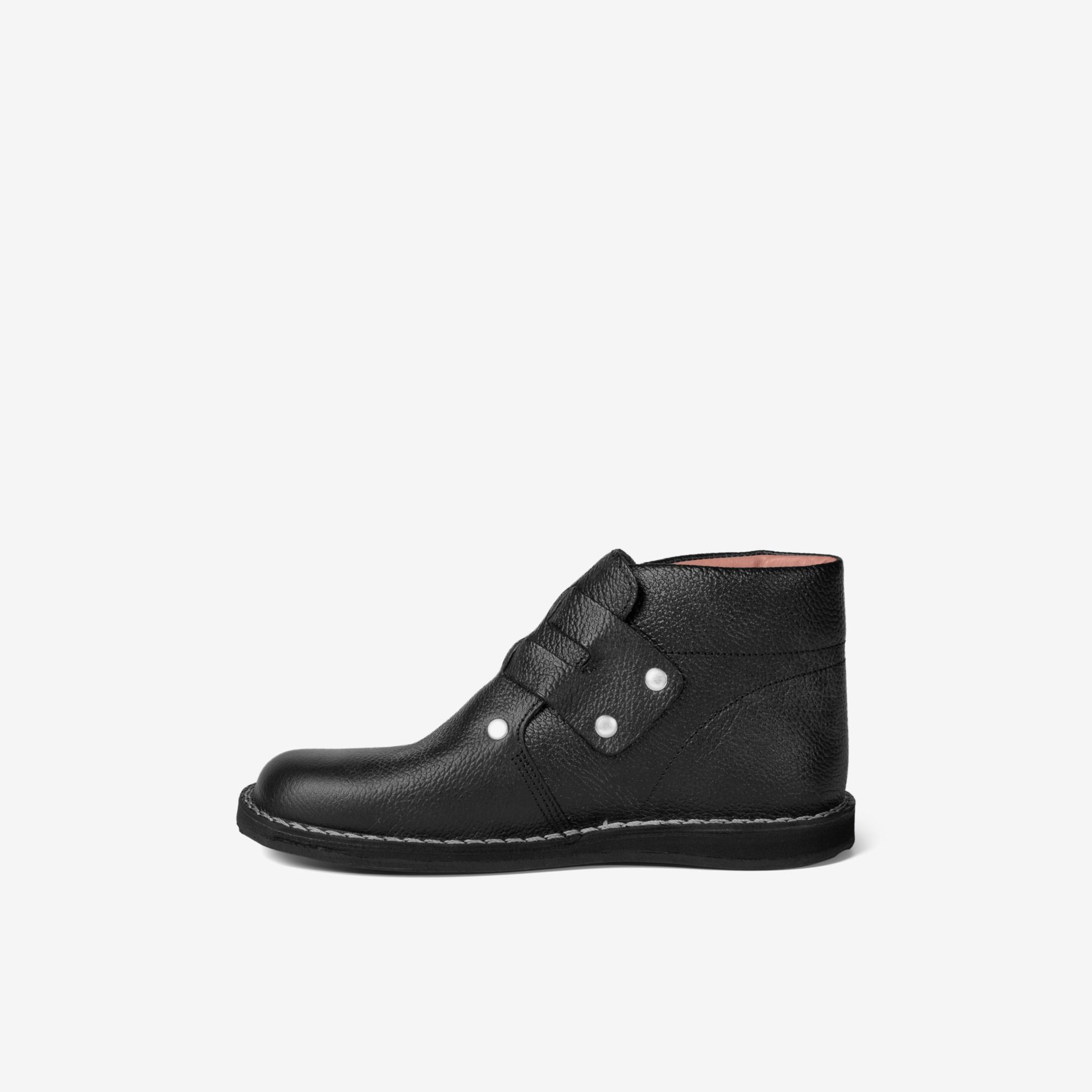 FHB Dachdeckerstiefel OSKAR schwarz - Gr. 46