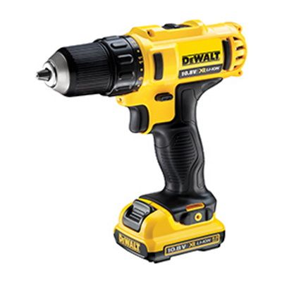 DeWALT Akku-Bohrschrauber