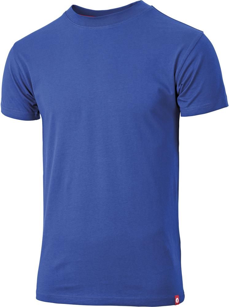 Basic T-Shirt Herren kornblau Gr. 2XL FORTIS Elements