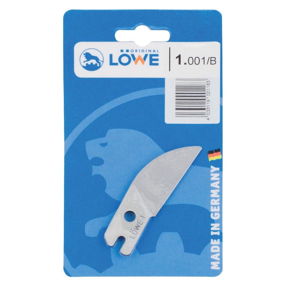 LÖWE Ersatzklinge