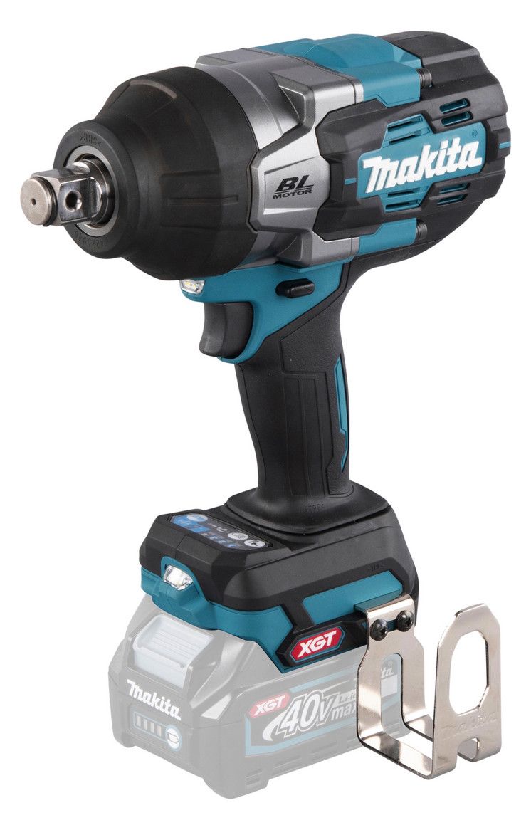 MAKITA Akku-Schlagschrauber 3/4", SOLO