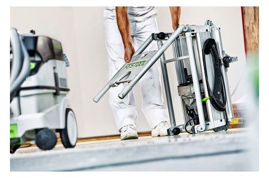 FESTOOL Tischzugsäge, "PRECISIO"