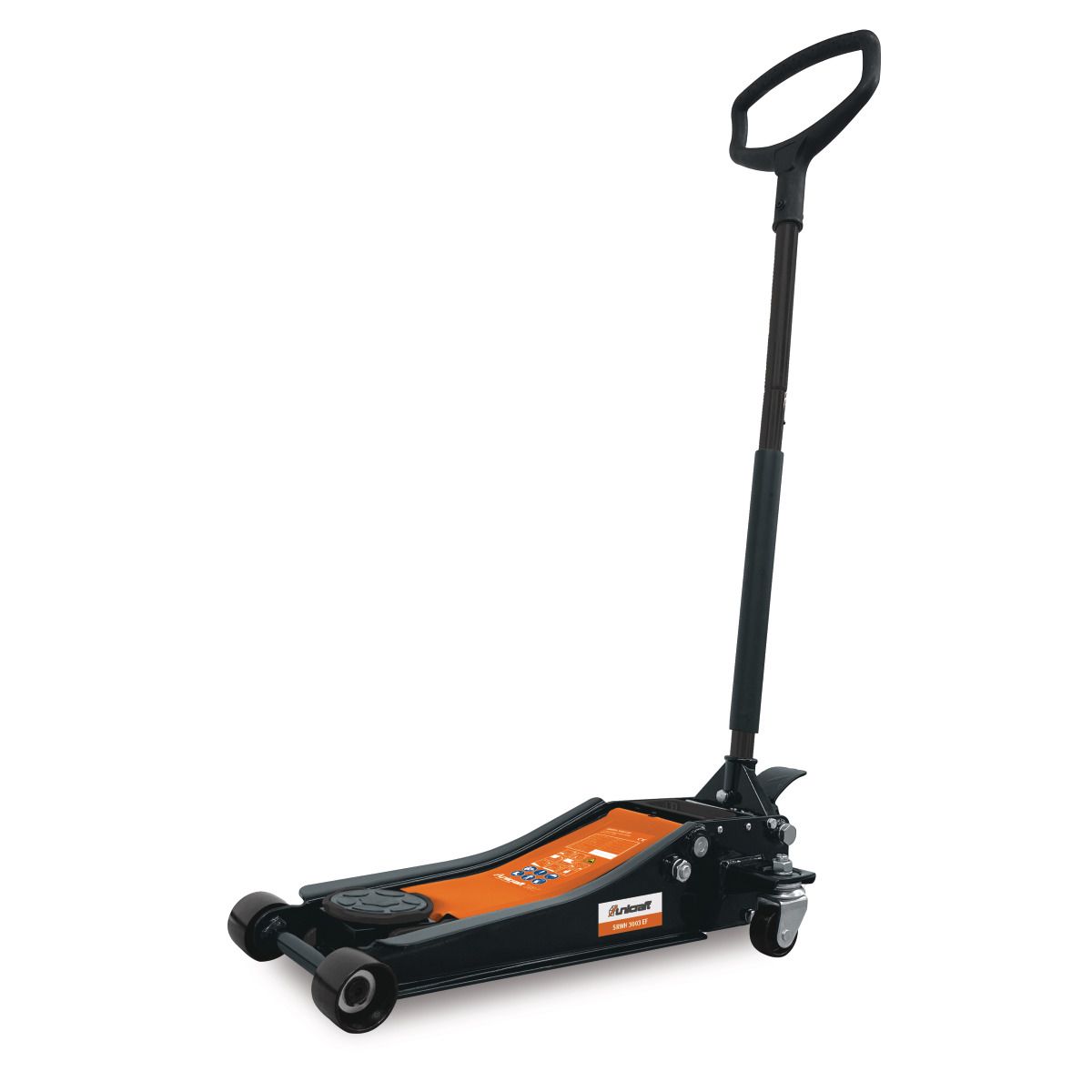 Rangierwagenheber Unicraft SRWH 3003 EF