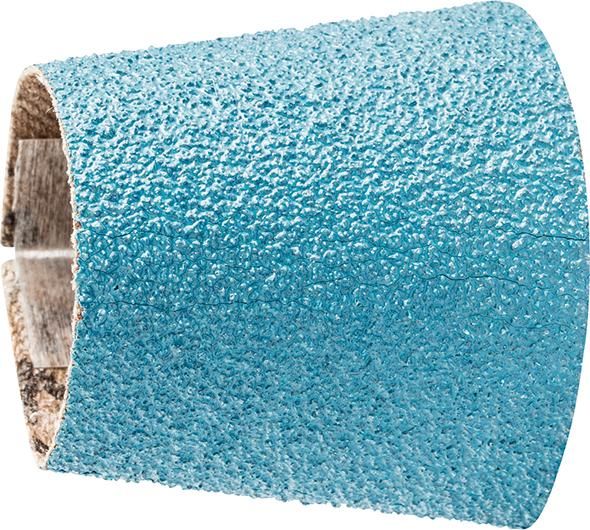 Schleifring Zirkon 20x63mm K80 Pferd