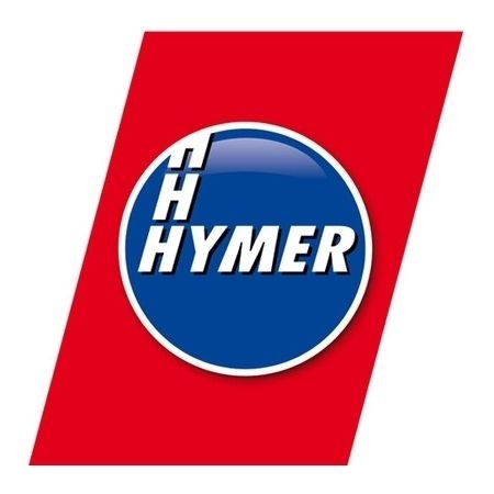 HYMER Sprossenanlegeleiter, SC60