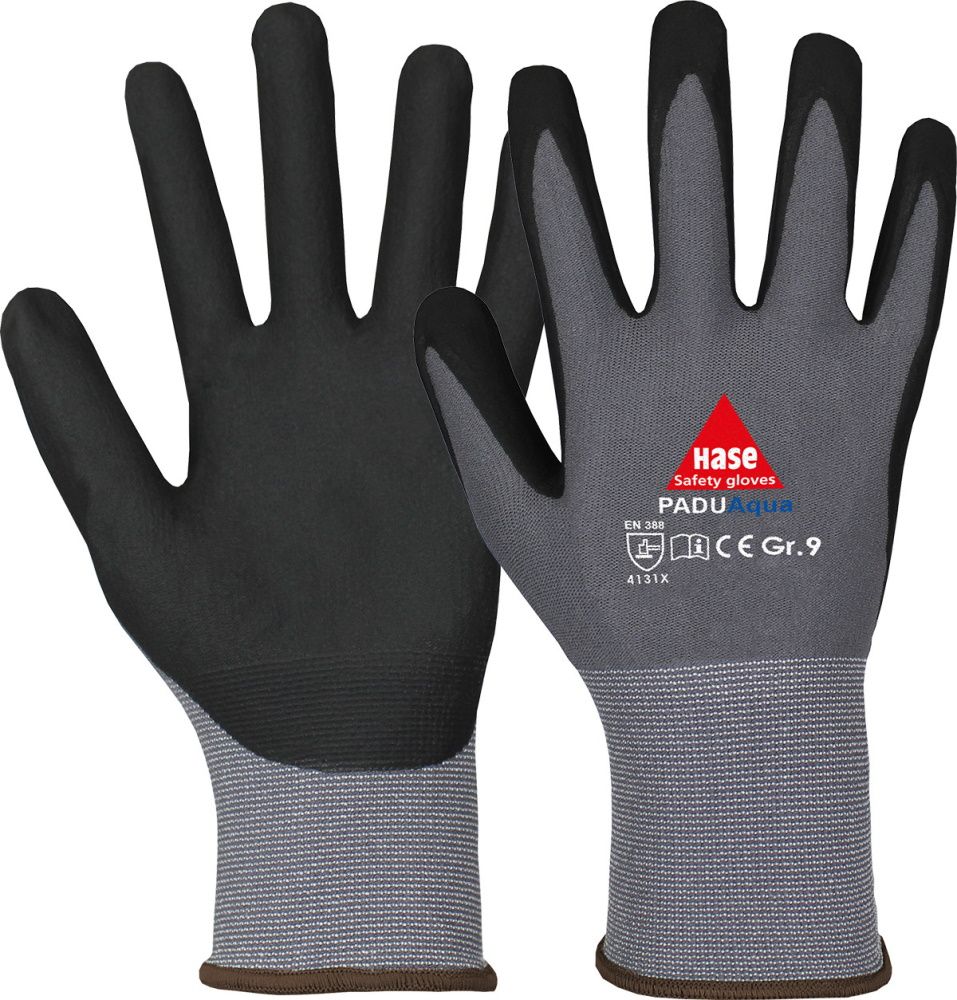 HASE Nylon-Montagehandschuh