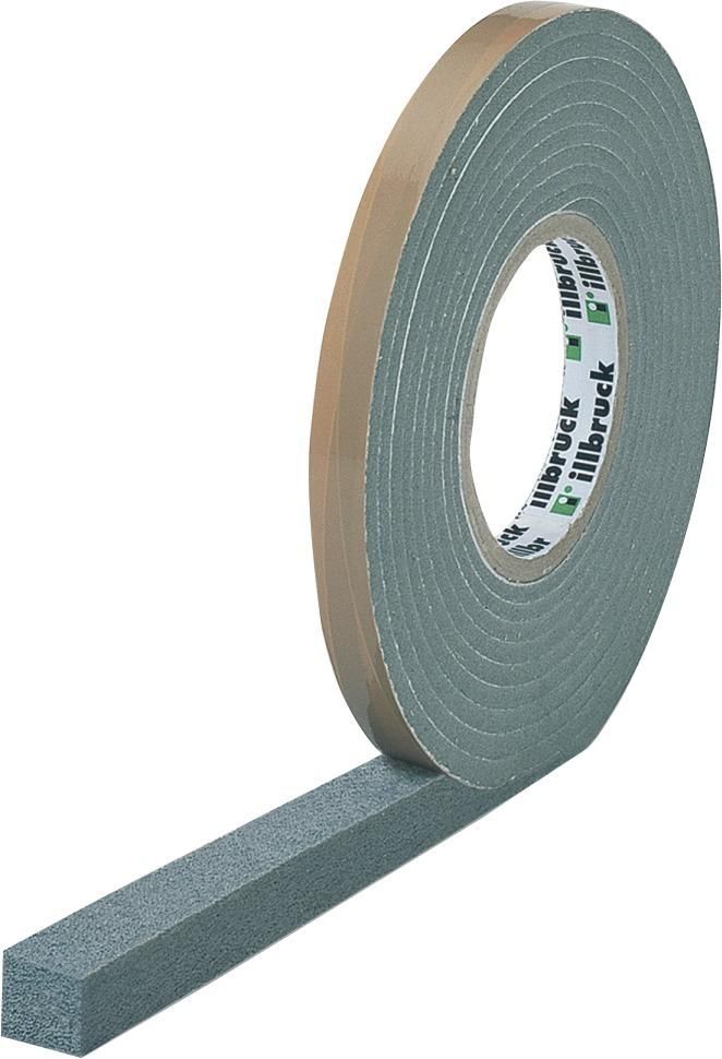 Fugendichtband illac 300 grau 15/6 7m/Rolle illbruck