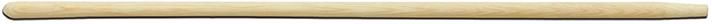 Schöpfeimerstiel Buche 2100/36mm mit Konus Löffert Stiele