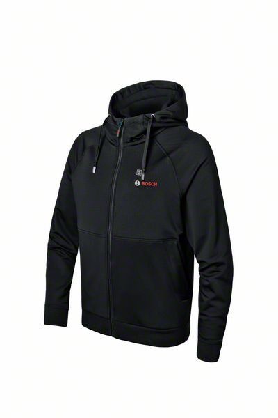Bosch Beheizbarer Hoodie GHH 12+18V XA