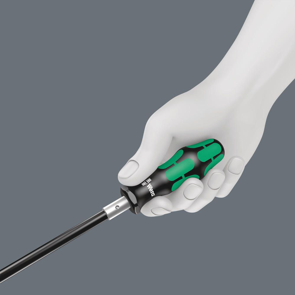 Wera Bit Handhalter mit flexiblem Schaft