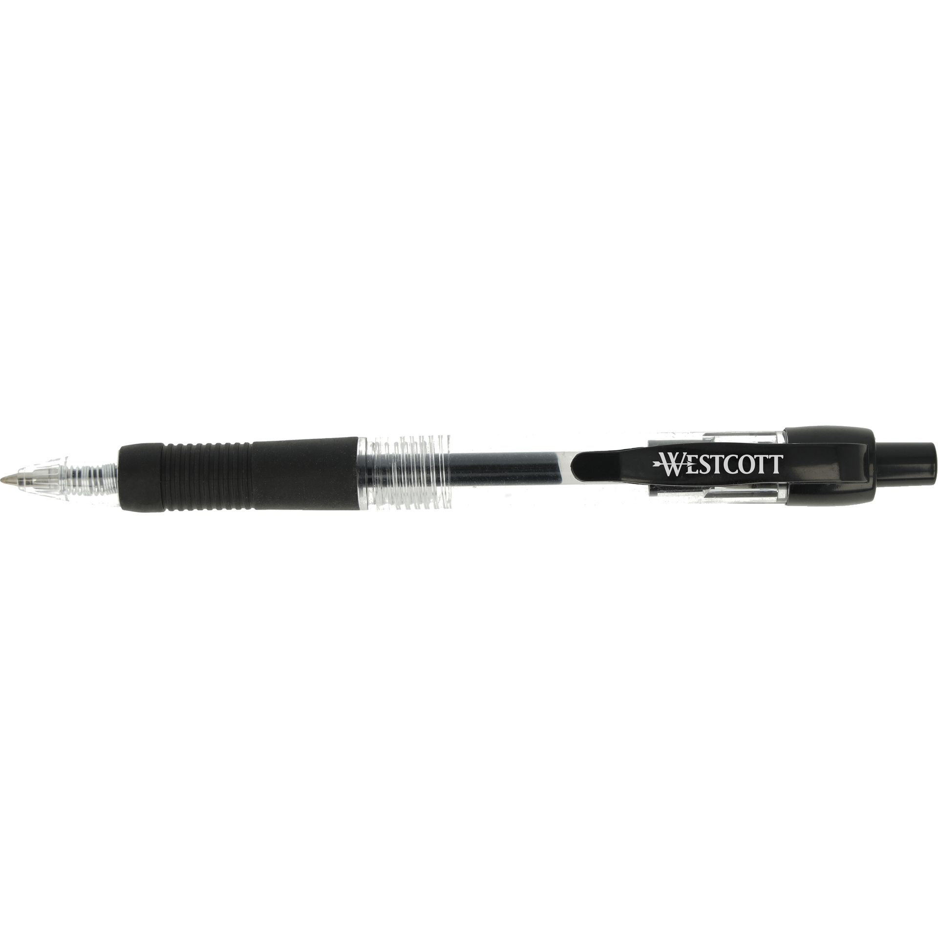 Geltintenroller 0,4mm schwarz