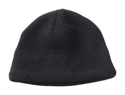 Strickmütze MASCOT® Kisa Schwarz ONE