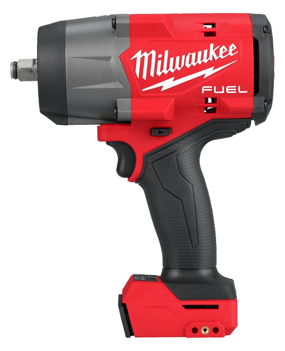 MILWAUKEE Akku-Schlagschrauber, 1/2"