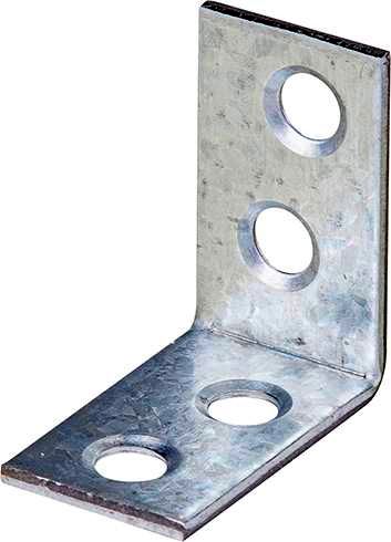 Stuhlwinkel 25x25x14 mm K2 GAH Alberts