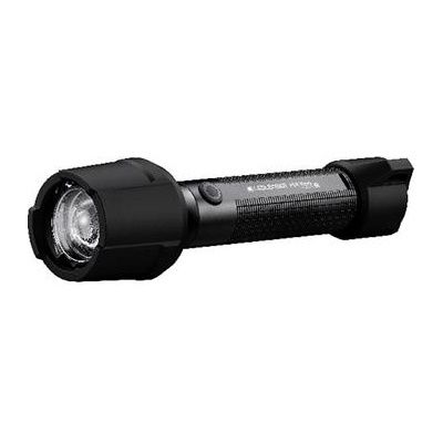 LedLenser LED-Taschenlampe, "P7R"