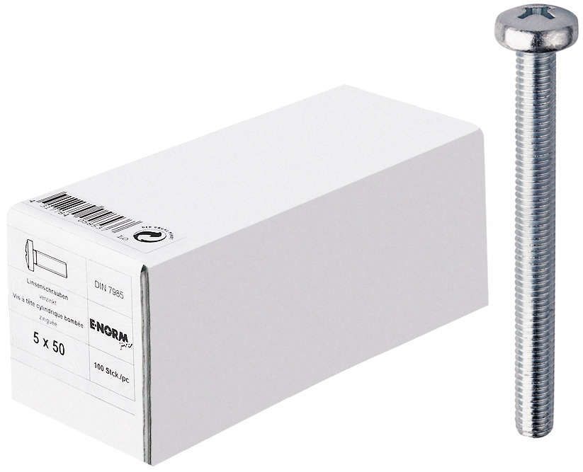 Gewindeschrb Zylko/Verz M3X10