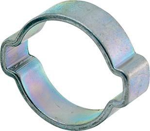 2-Ohr-Schlauchklemme W1, 6mm, 5-7mm IDEAL-Schlemper
