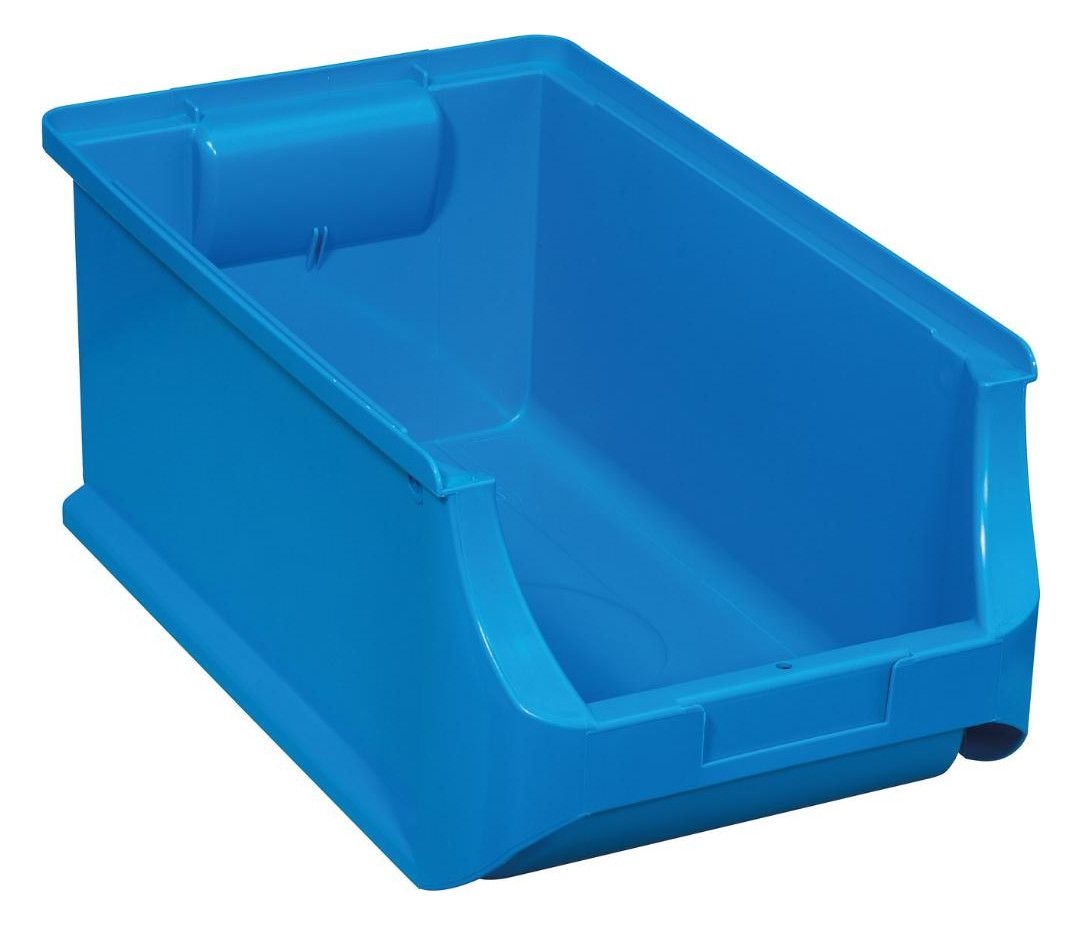 ProfiPlus Lagersichtbox, Gr.: 4