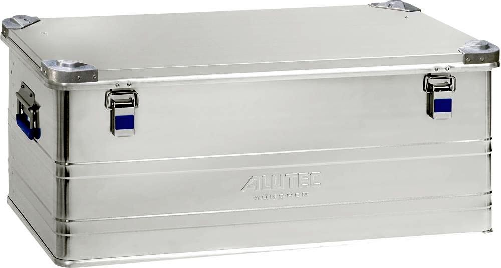 Aluminiumbox INDUSTRY 140