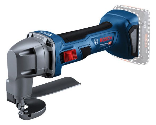 BOSCH Akku-Schere, SOLO