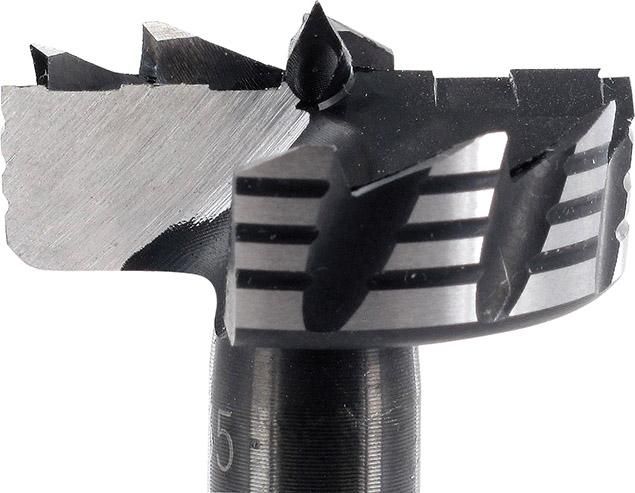 Bormax Forstnerbo. WS 25mm GL 90mm Famag