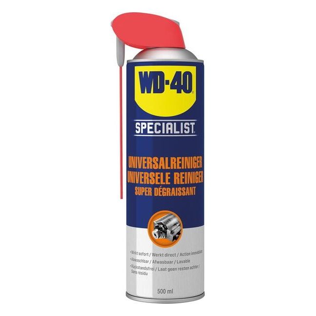 WD40 Universalreiniger