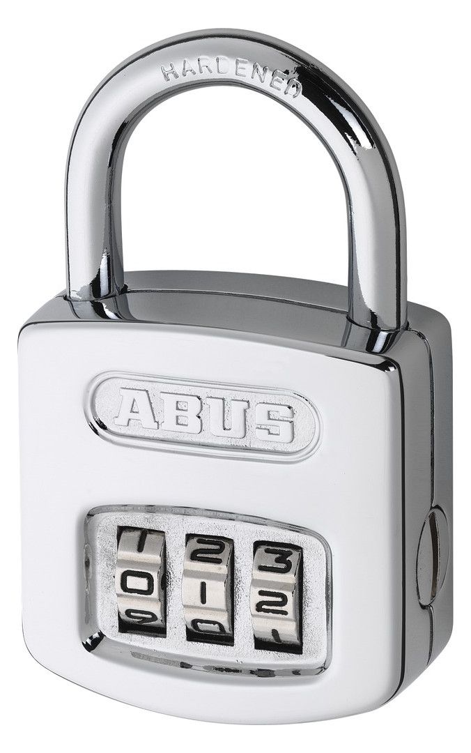 ABUS Zahlenschloss "160/40 SB"