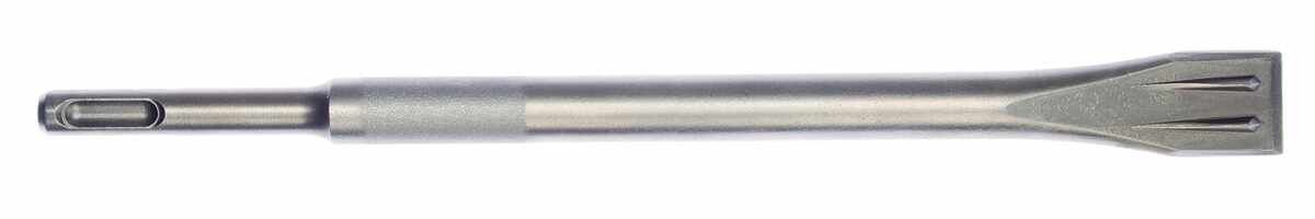 Professional Flachmeissel SDS-plus 250x20 mm