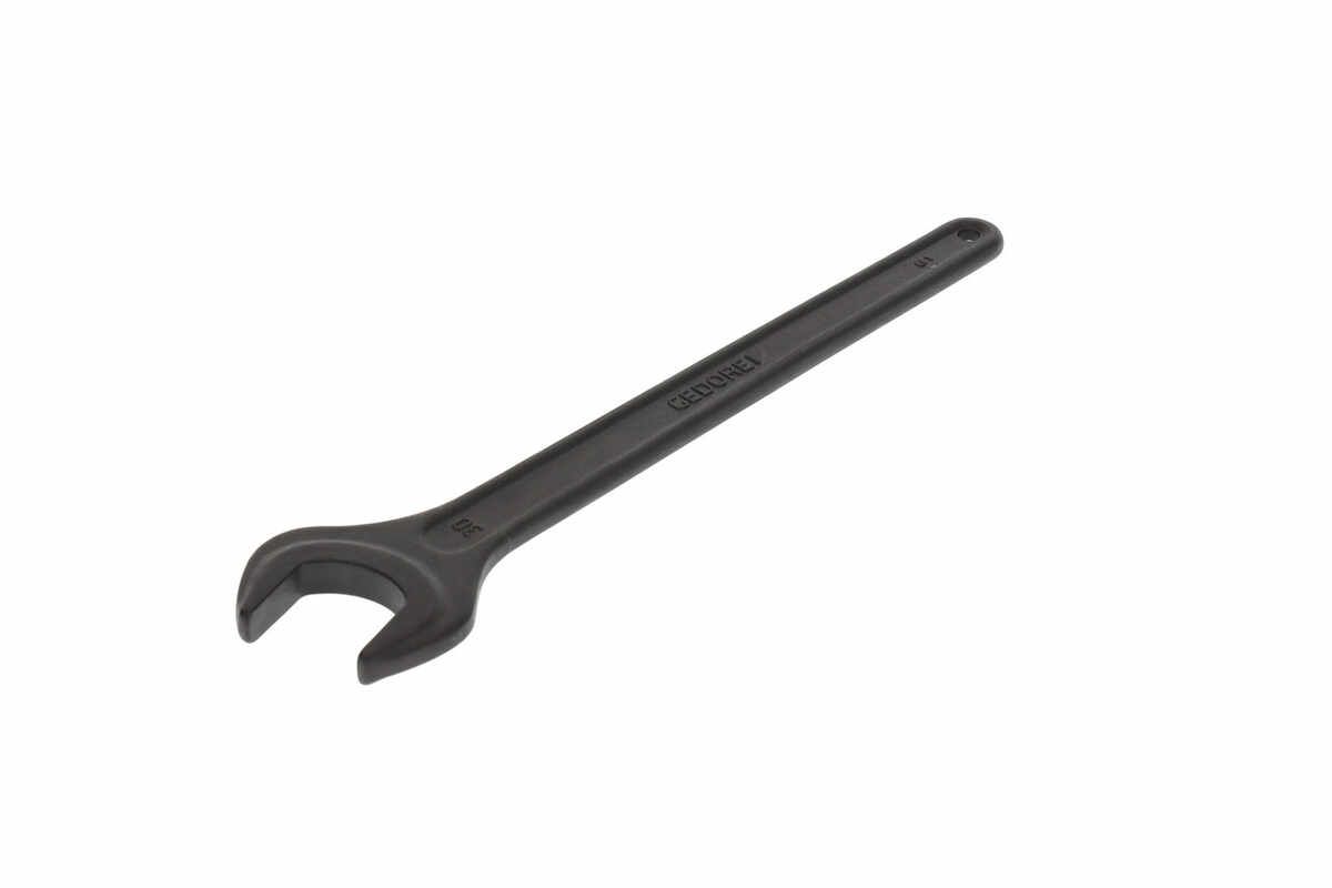 894 30 Einmaulschlüssel 30 mm