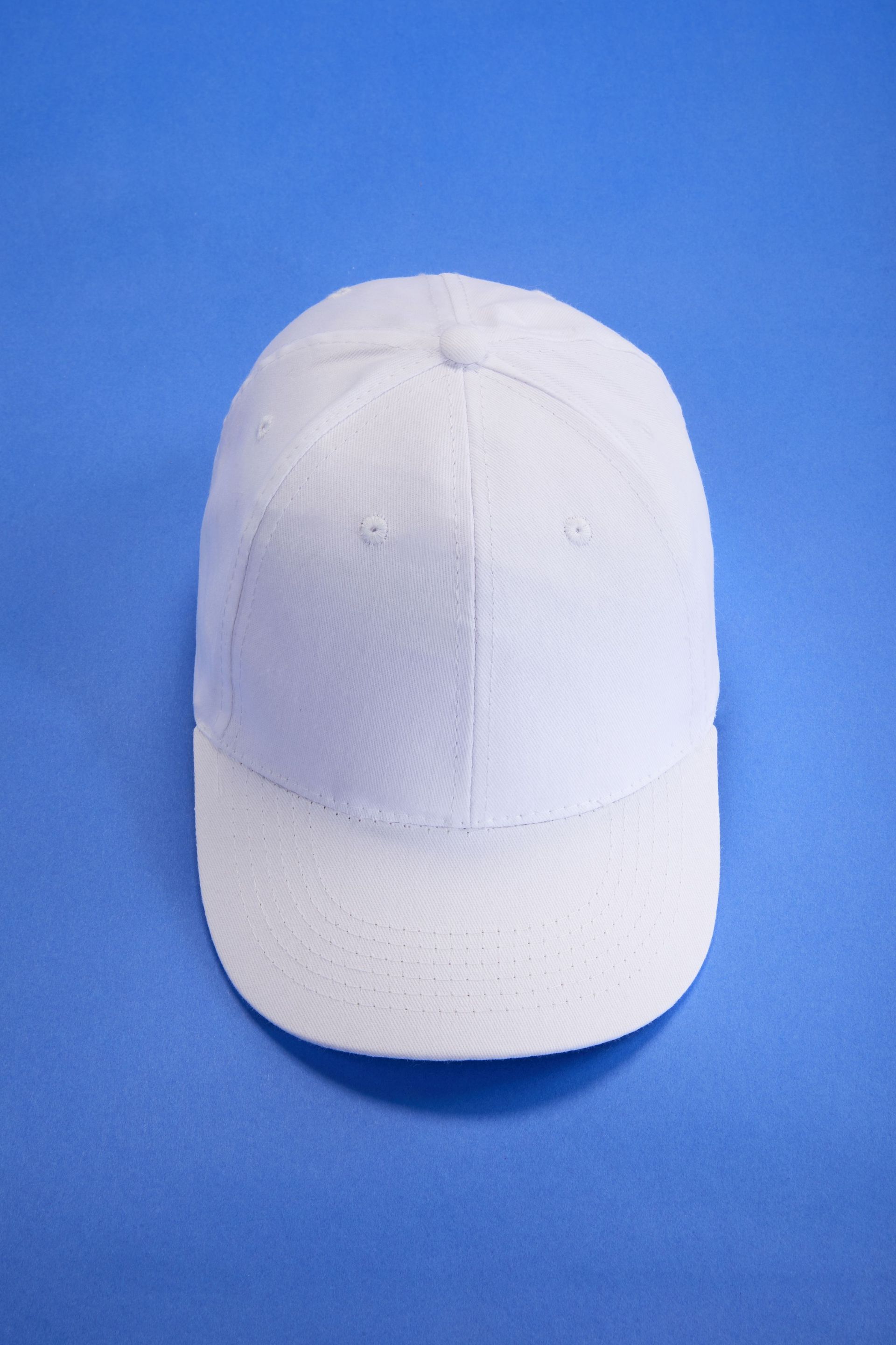myrtle beach MB004 Cap, Rot