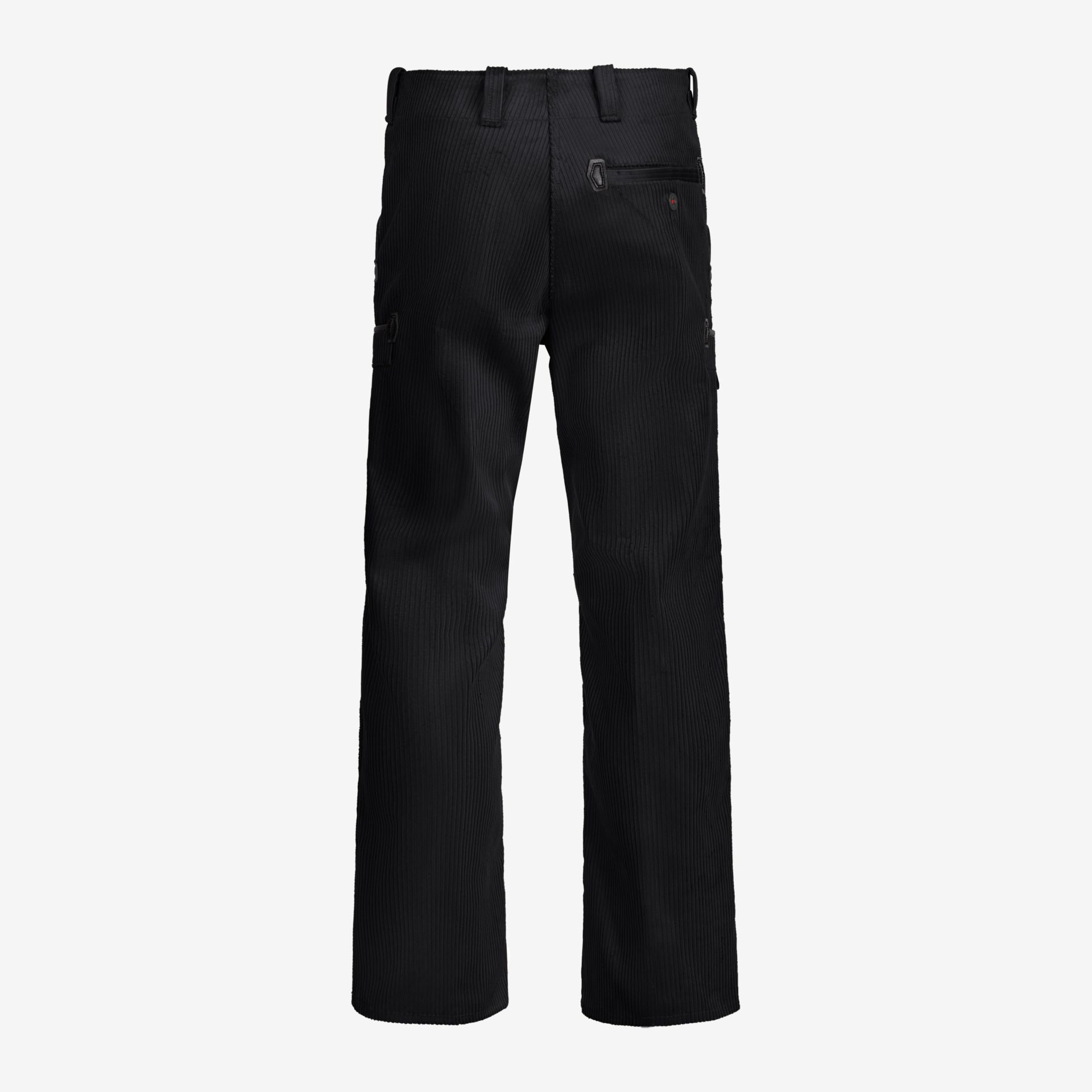 FHB Zunfthose KAI schwarz - Gr. 26