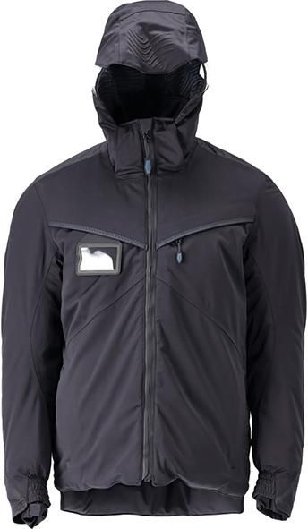 Mascot Winterjacke, Blau, Gr. XS