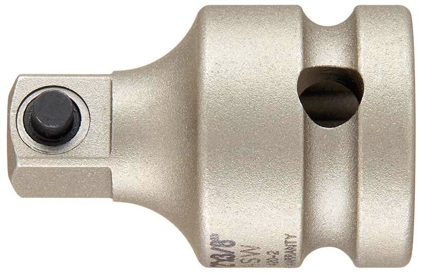 Kraft-Reduzierstück 3/4"" auf 1/2"" ASW