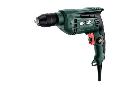 Bohrmaschine BE 650 Metabo Karton