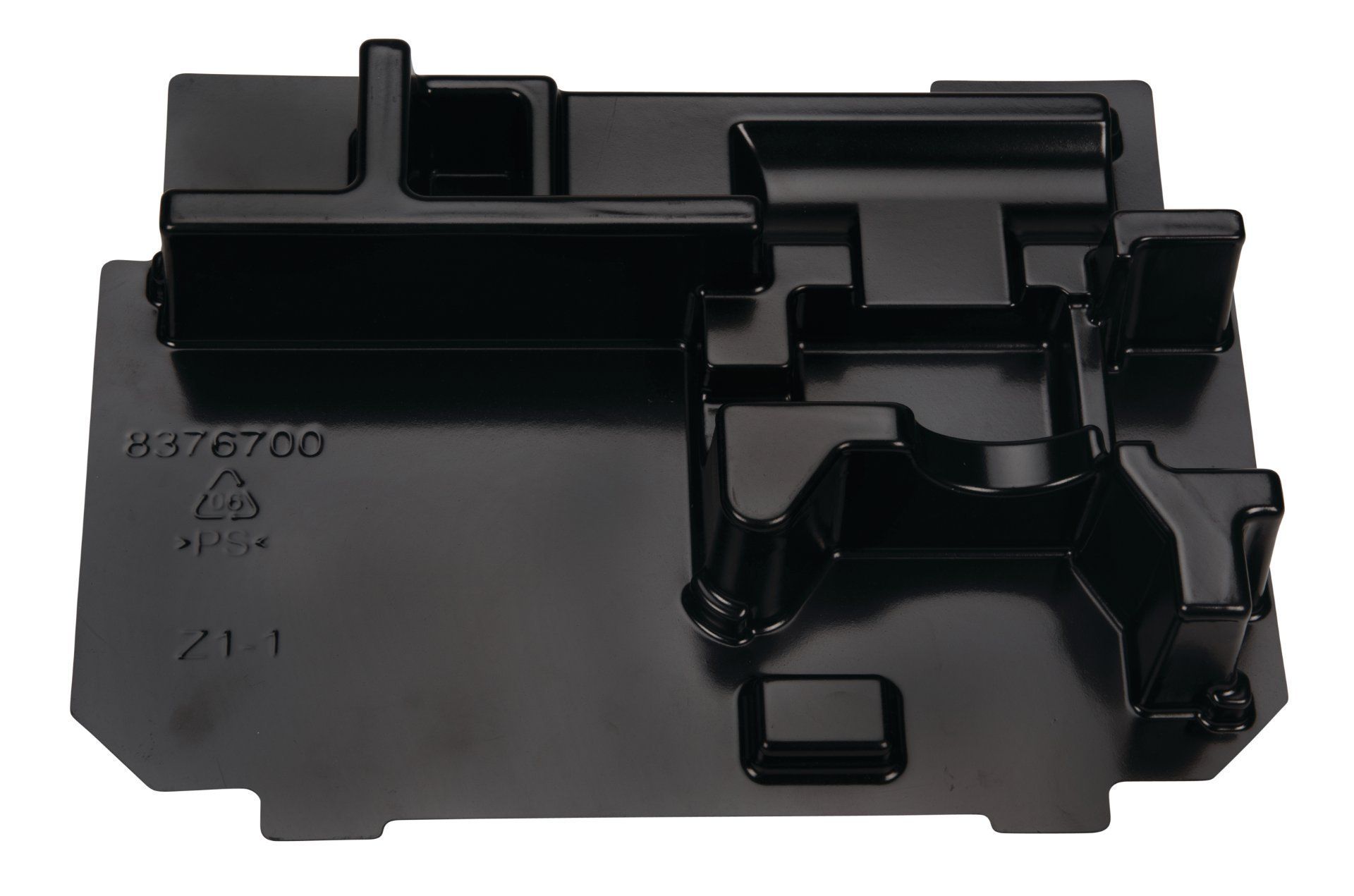 Makita Tiefziehteil f. MAKPAC