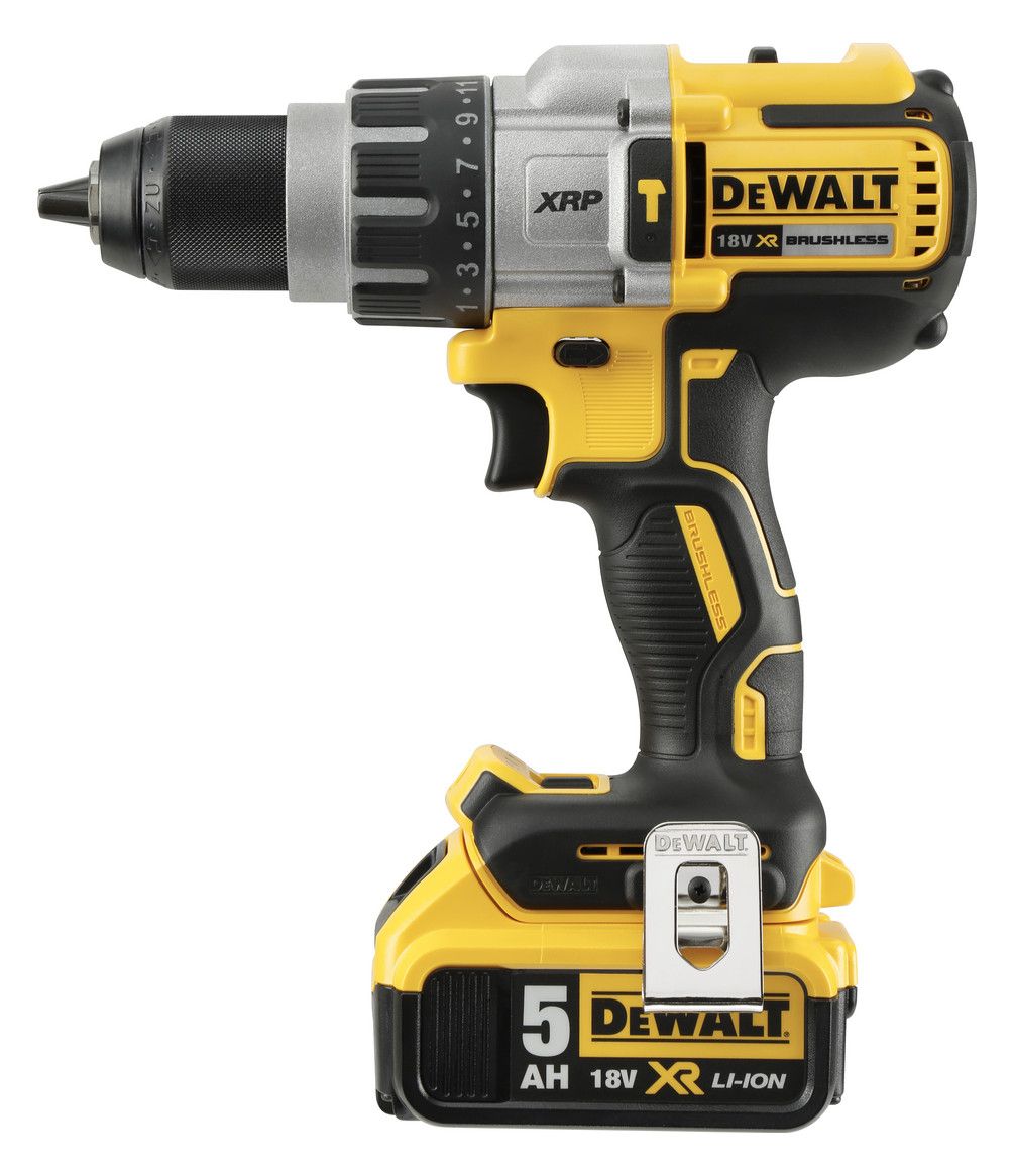 DeWALT Akku-Schlagbohrschrauber