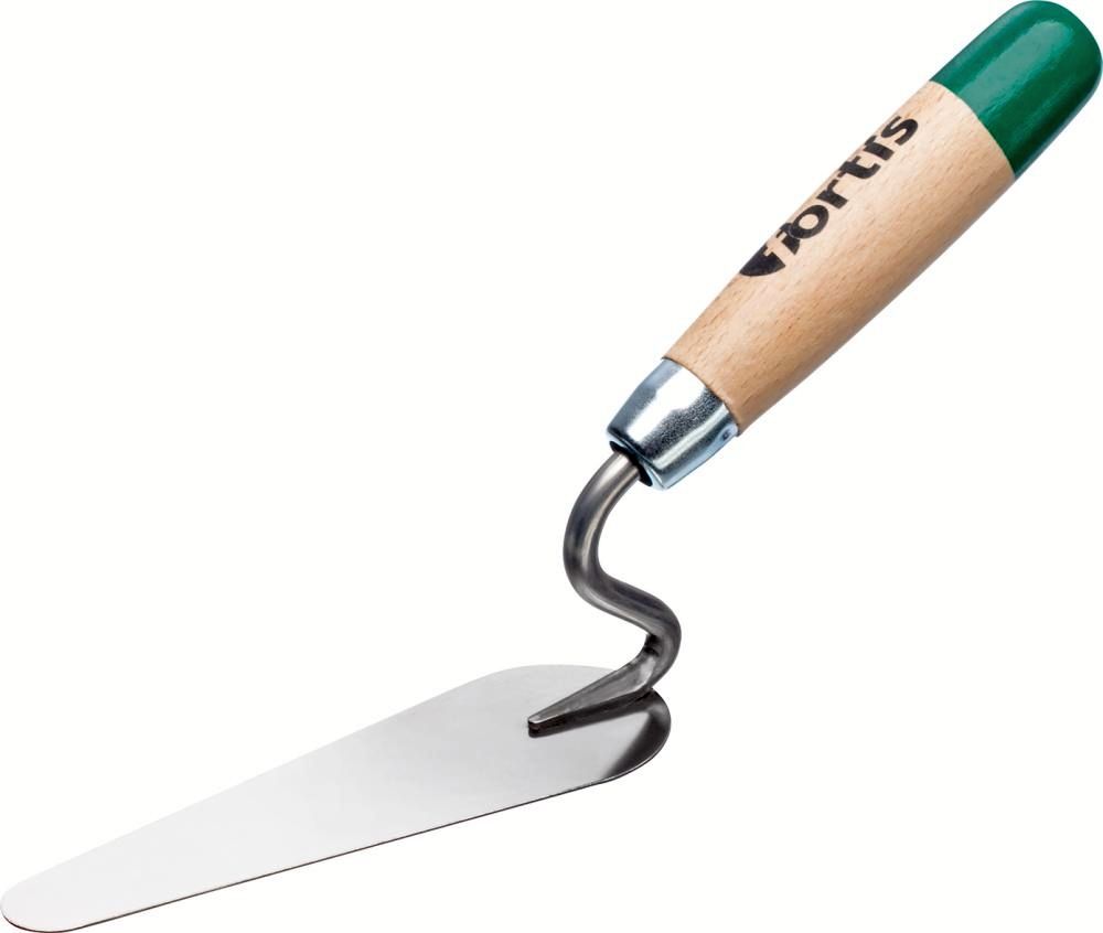 Katzenzunge 160 mm rfr. FORTIS