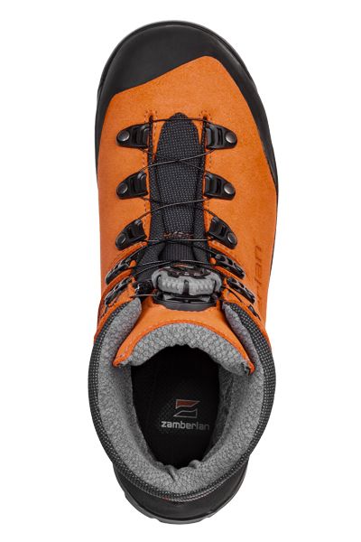 Zamberlan Schnittschutzstiefel DELIMBER GTX BOA S7S
