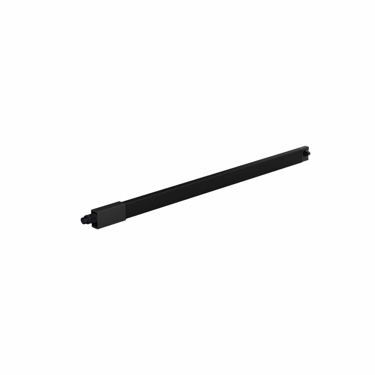 At-Längsreling 270 mm Ls Anthrazit