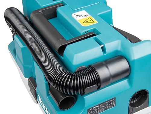 Akku-Staubsauger 40V max.ohne Akku, ohne Ladegerät