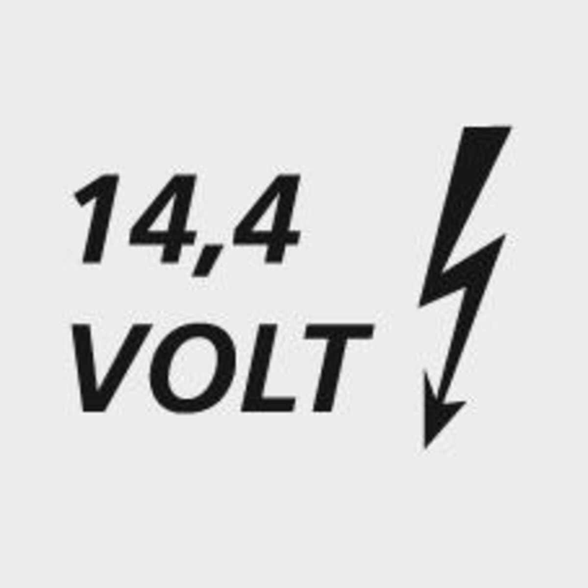 Ladegerät 12 V bis 36 V ASC 55 Metabo
