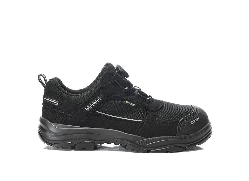 Sicherheitshalbschuh MATTHEW Pro BOA® GTX® Low ESD S3S WR Typ 3, Gr. 36