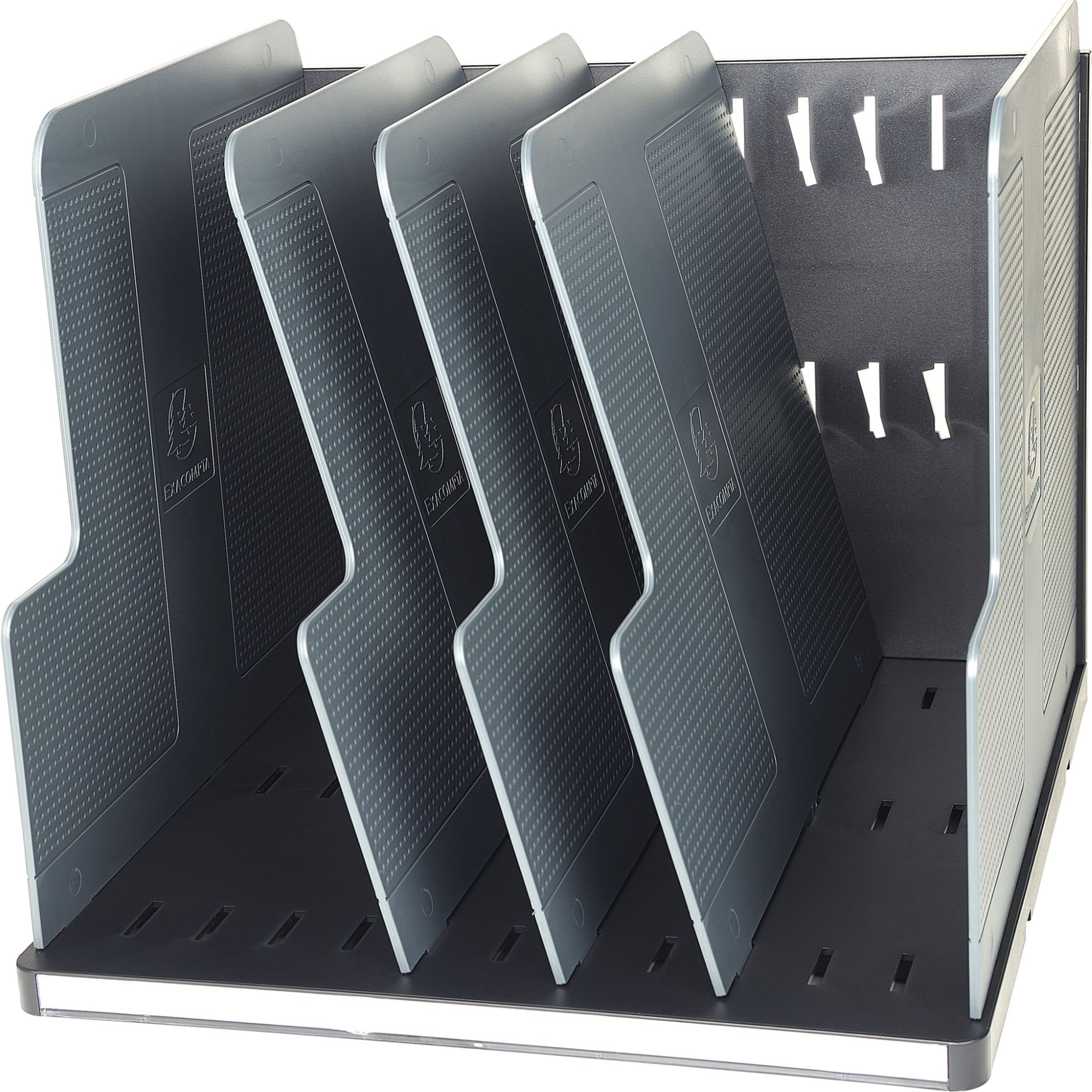 Organizer MODULOTOP 5Trennplatten gr
