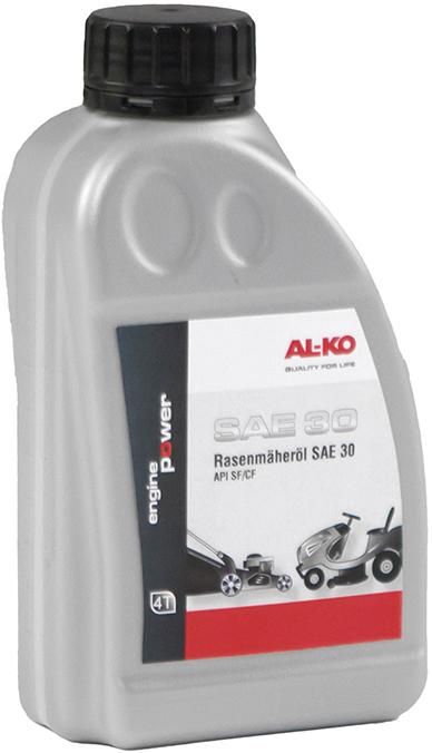 4-Takt Rasenmäheröl SAE 30, 0,6 Liter
