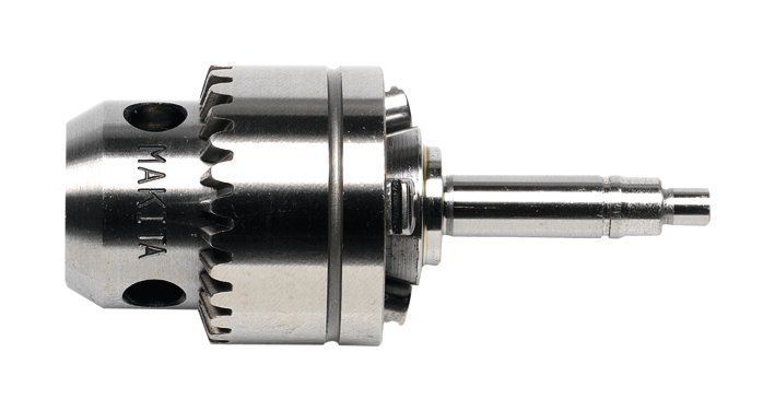 Makita Zahnkranzbohrfutter 10mm