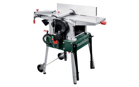 Abricht- u. Dickenhobel HC 260 C-2,8 DNB Metabo