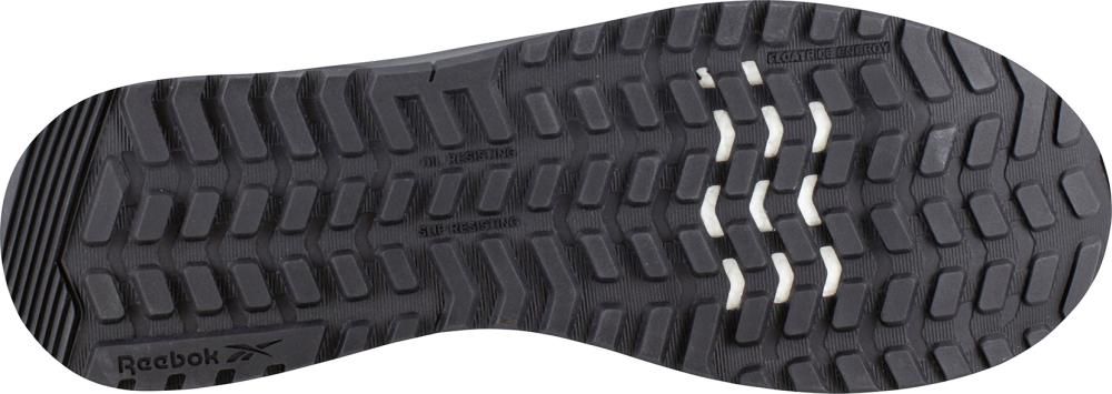 Sicherheitsstiefel NanoX1IB3484, schwarz S3S, SR, HRO, ESD Gr.37