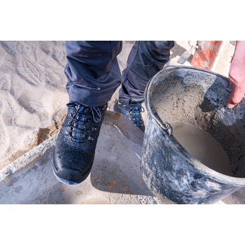 Stiefel HARLEY, S3 SRC ESD WR, 38
