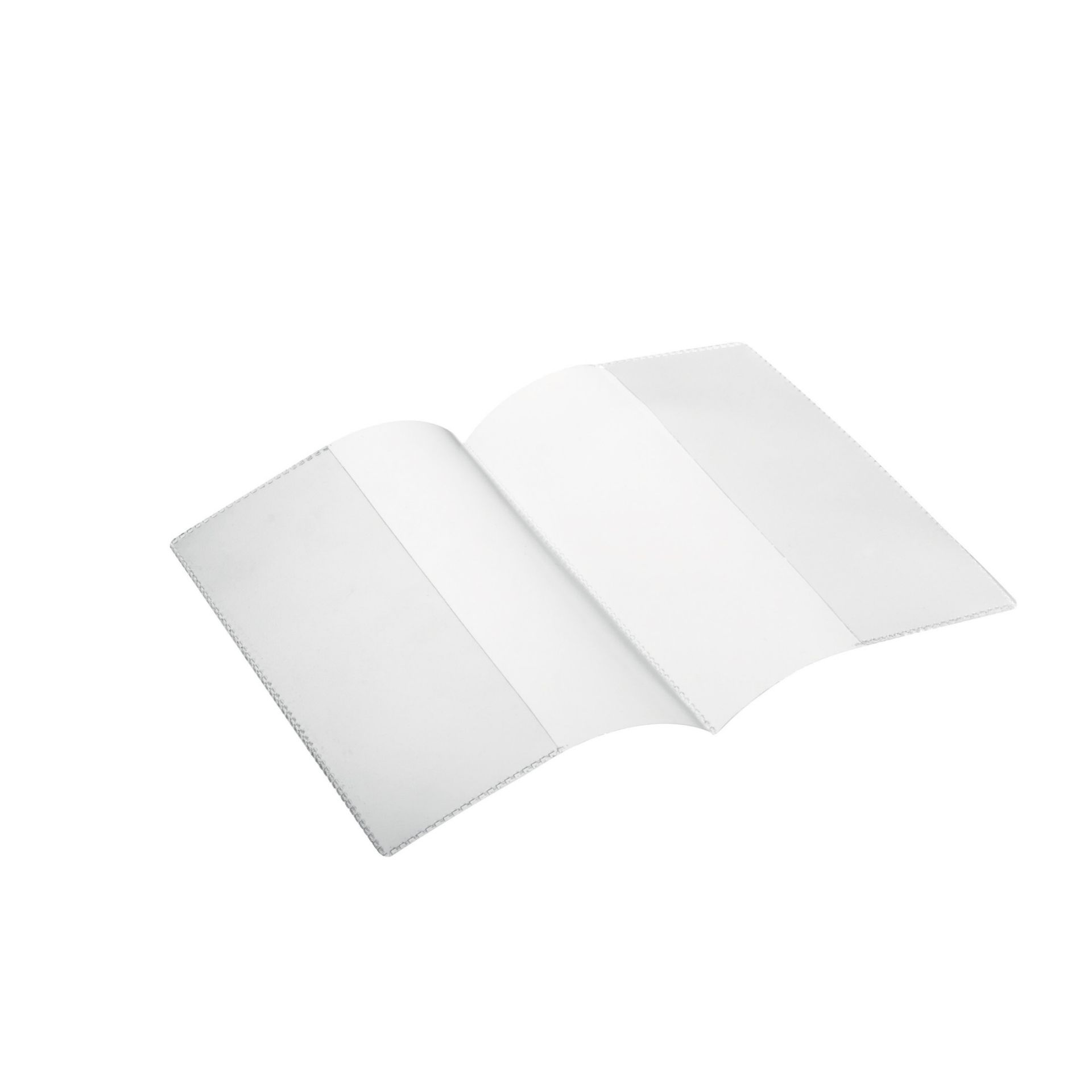 Ausweishülle 210x148mm Polypropylen transparent