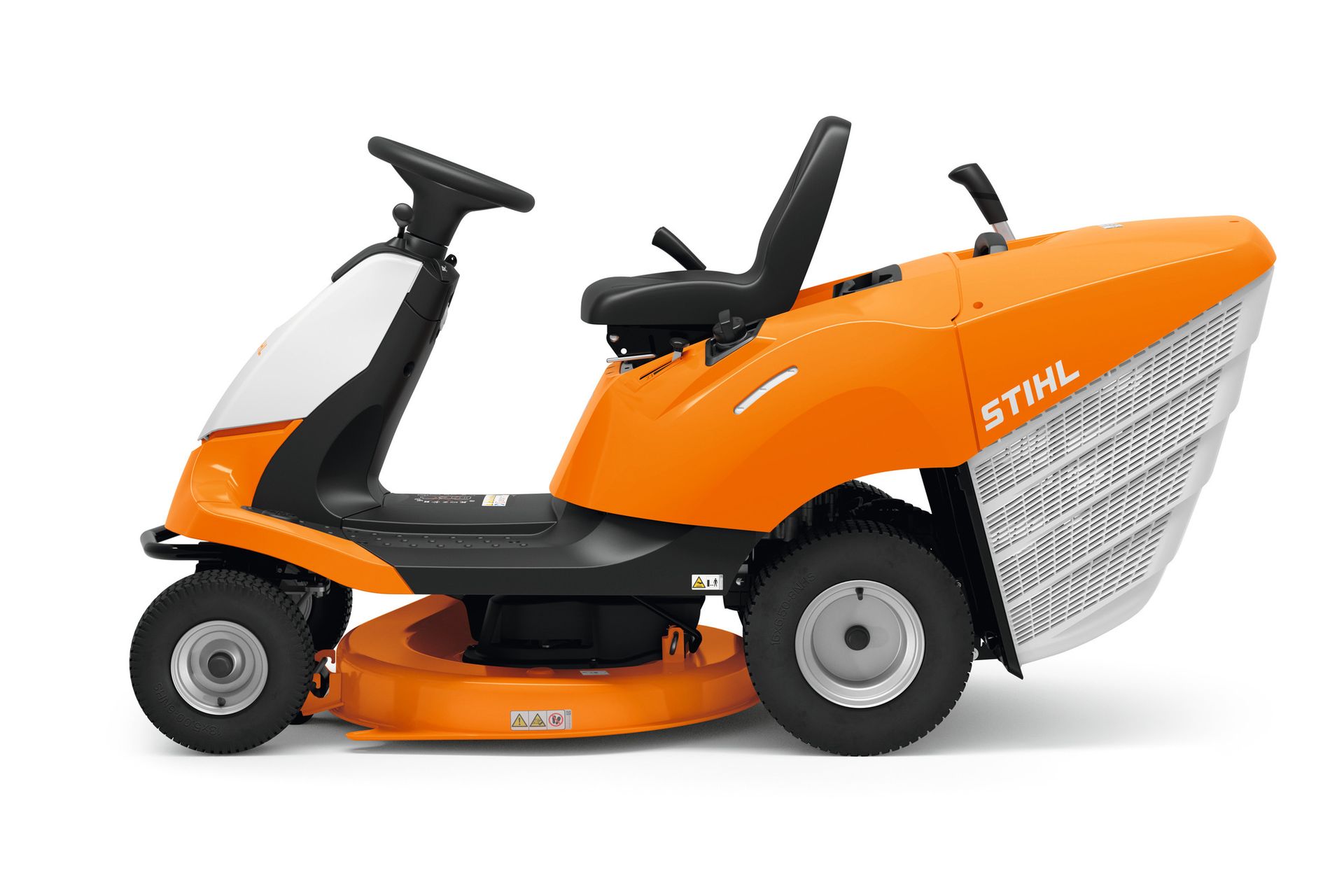 STIHL Aufsitzmäher RT 4082